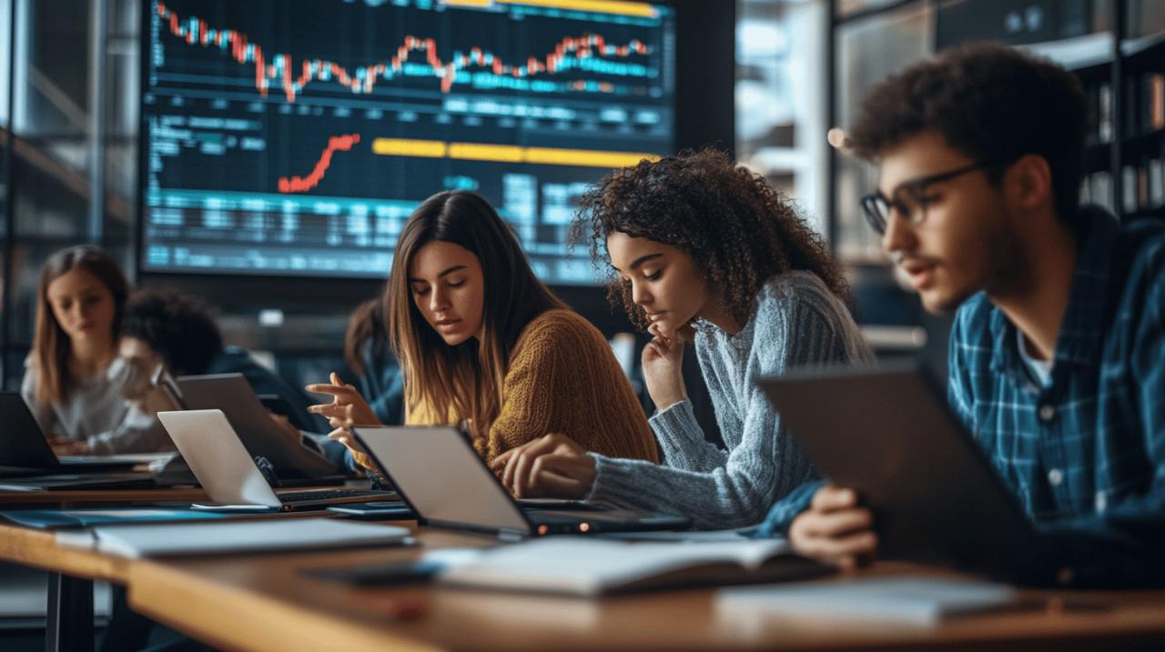 MBA et banque d’investissement : les competences cles pour decrocher le poste